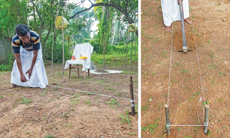 RITUEL POUR TUER UNE PERSONNE